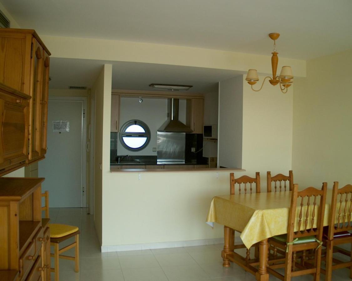 Appartamento Apcostas Panoramic Blanes Esterno foto