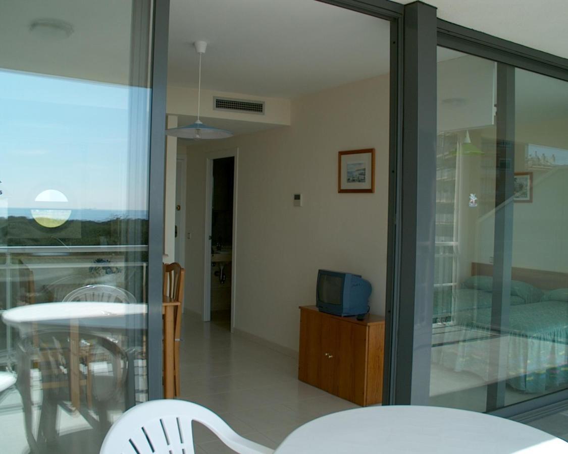 Appartamento Apcostas Panoramic Blanes Esterno foto